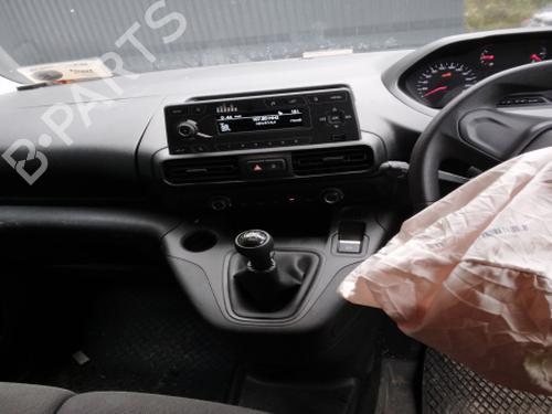 Electronic sensor PEUGEOT PARTNER Box Body/MPV (K9) 1.5 BlueHDi 75 | BP38812030M84 - Image 11