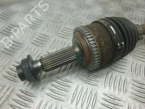 Left front driveshaft HYUNDAI i10 III (AC3, AI3) 1.0 MPi | BP38807841M38 - Image 2