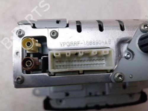 Radio DACIA DUSTER (HM_) 1.5 dCi 110 4x4 (HMAB) | BP38812498E6 - Image 6