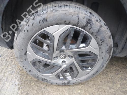 Right front driveshaft CITROËN C4 III (BA_, BB_, BC_) BLUEHDI 110 (BBYHSA) | BP40466933M39  - Image 21