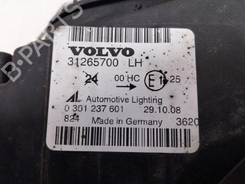 Left headlight VOLVO S40 II (544) D2 | BP38805534C28  - Image 11