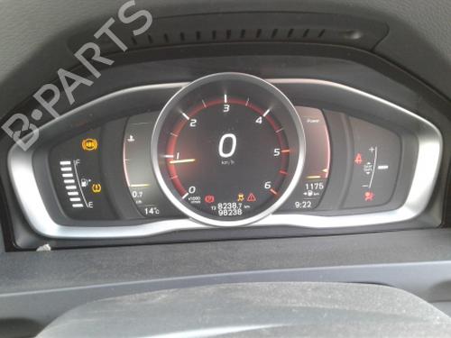 Left front window motor VOLVO S60 II (134) D2 | BP38803230E21 - Image 17