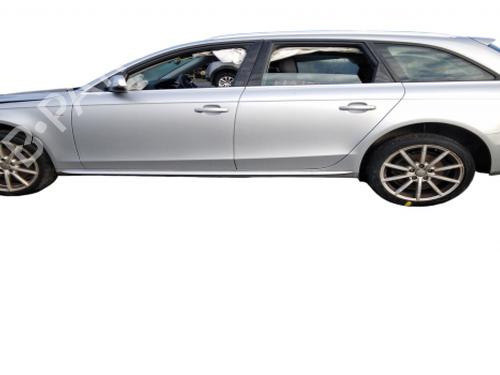Engine control unit (ECU) AUDI A4 B8 Avant (8K5) 2.0 TDI | BP38812356M57  - Image 6