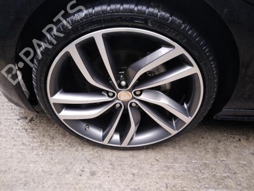 Steering column stalk JAGUAR XE (X760) 2.0 D | BP38815188I23 - Image 22