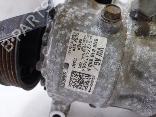 AC compressor VW PASSAT B8 (3G2, CB2) 1.6 TDI | BP38805453M34 - Image 7