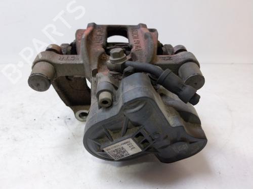 Right rear brake caliper VW GOLF VIII (CD1, DA1) 2.0 TDI | BP38812972M106  - Image 5
