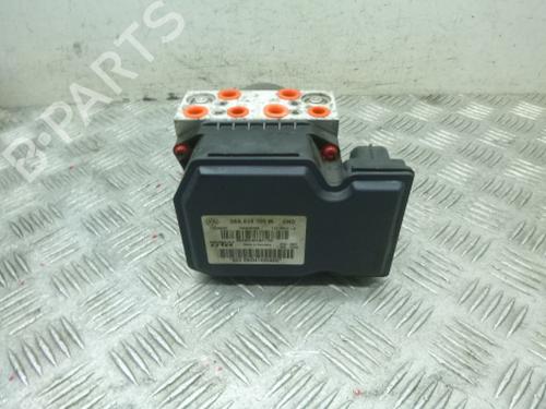 ABS pump VW PASSAT B7 (362) 1.6 TDI | BP38803187M43 - Image 3