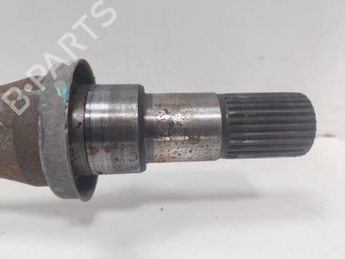 Right front driveshaft SUZUKI VITARA (LY) 1.6 DDiS (APK 416D) | BP38810955M39 - Image 6