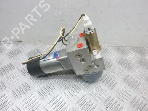 Electronic module VW PHAETON (3D1, 3D2, 3D3, 3D4, 3D6, 3D7, 3D8, 3D9) 3.0 V6 TDI 4motion | BP38804745M83 - Image 3
