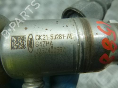 Injector FORD TRANSIT V363 Van (FCD, FDD) 2.0 EcoBlue | BP38809679M100  - Image 5