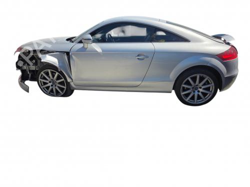 Engine control unit (ECU) AUDI TT (8J3) 2.0 TFSI | BP40020074M57 - Image 11