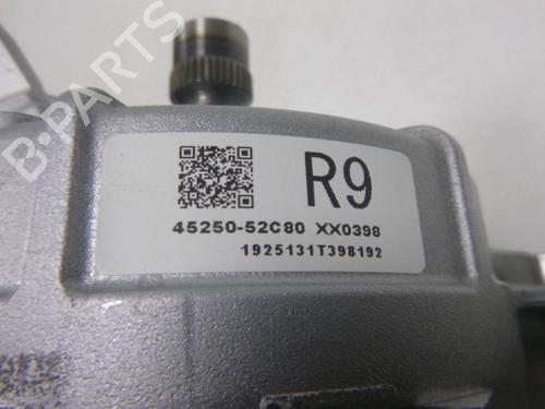 Steering column LEXUS LBX (_AYH1_, _AYA1_) Hybrid (MAYH10) | BP40466828M21 - Image 7