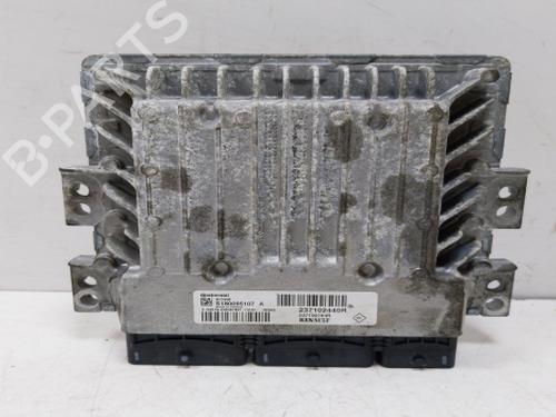Used Engine control unit (ECU) Engine control unit (ECU) DACIA DUSTER (HS_) 1.5 dCi 4x4 (HSMC, HSMD) (110 hp) 38936967 38936967