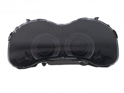 Used Instrument cluster Instrument cluster TOYOTA COROLLA Saloon (_E15_) 1.4 D-4D (NDE150) (90 hp) 38813105 38813105