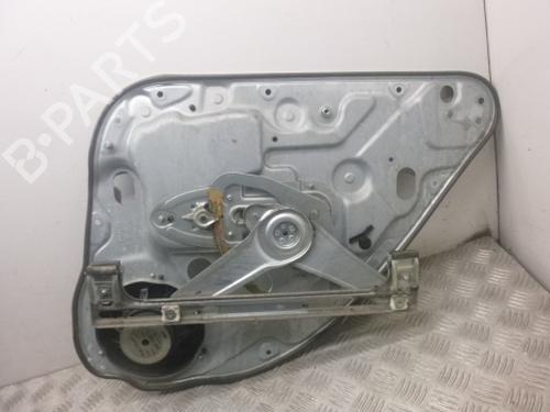 Rear left window mechanism FORD KUGA I 2.0 TDCi | BP38804356C24 - Image 2