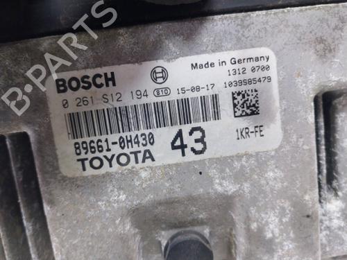 Engine control unit (ECU) PEUGEOT 108 1.0 VTi | BP38802902M57 - Image 6