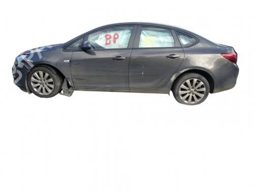 Engine control unit (ECU) OPEL ASTRA J Saloon 1.7 CDTI (69) | BP38806691M57 - Image 10