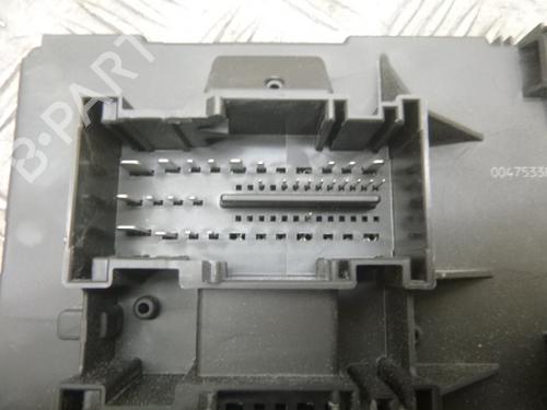 Fuse box VW PASSAT CC B6 (357) 2.0 TDI | BP38804229E1 - Image 4