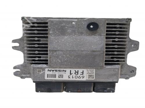 engine-control-unit-ecu-nissan-note-e12-2012-38816018 main image