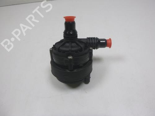Used Auxiliary water pump Auxiliary water pump BMW 1 (F70) 120 Mild-Hybrid (170 hp) 38808734 38808734