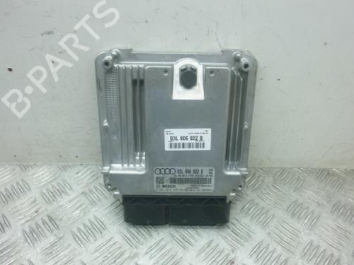 Used Engine control unit (ECU) Engine control unit (ECU) AUDI A4 B8 (8K2) 2.0 TDI (143 hp) 38816184 38816184
