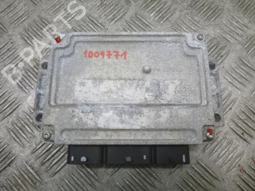 Used Engine control unit (ECU) Engine control unit (ECU) CITROËN C4 I (LC_) 1.6 HDi (90 hp) 38813384 38813384