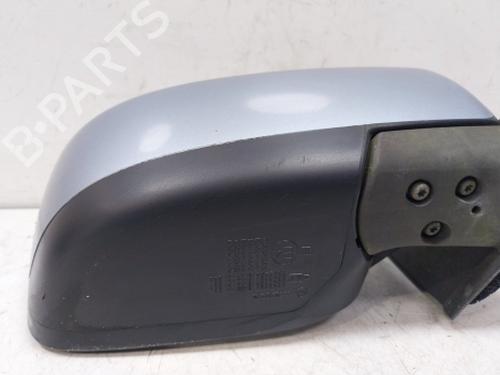 Right mirror MAZDA 5 (CW) 1.6 CD | BP38803421C27  - Image 6