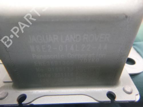 Electronic sensor LAND ROVER DEFENDER Station Wagon (L663) P400e Hybrid 4x4 | BP38814062M84 - Image 4