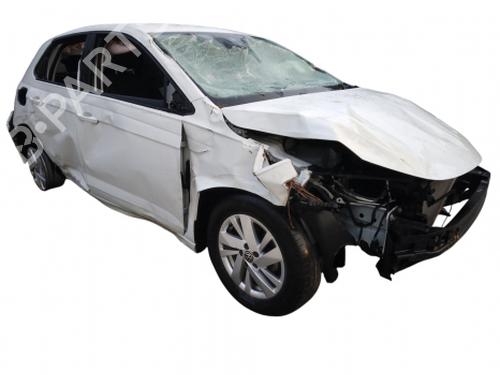 Right tailgate light VW POLO VI (AW1, BZ1, AE1) 1.0 TSI | BP40197071C80 - Image 11