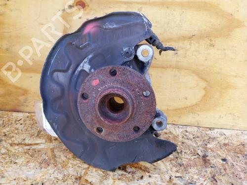 Right front steering knuckle VW PASSAT B8 (3G2, CB2) 2.0 TDI | BP38809745M26 - Image 4