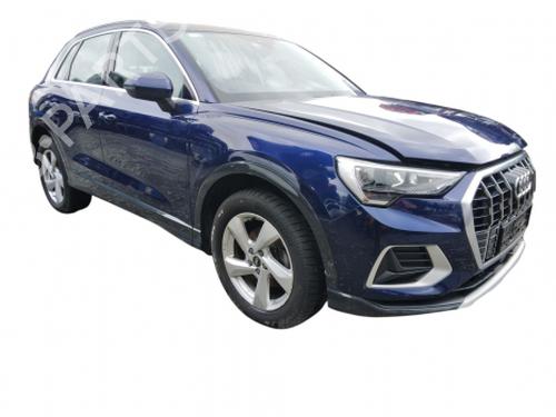 Electronic module AUDI Q3 (F3B) 35 TDI | BP38807521M83  - Image 5