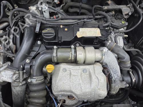Starter FORD FOCUS III Saloon 1.6 TDCi | BP38807618M8 - Image 14