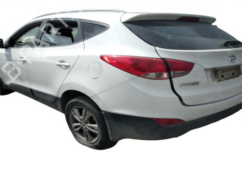 Engine control unit (ECU) HYUNDAI ix35 (LM, EL, ELH) 1.7 CRDi | BP38816149M57 - Image 7