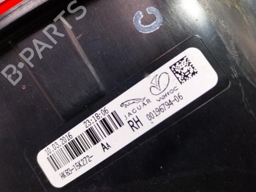 Right tailgate light JAGUAR F-PACE (X761) 2.0 TD4 AWD | BP38808650C80 - Image 5