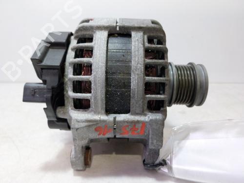 Alternator AUDI Q3 (F3B) 35 TDI | BP38813026M7 - Image 3