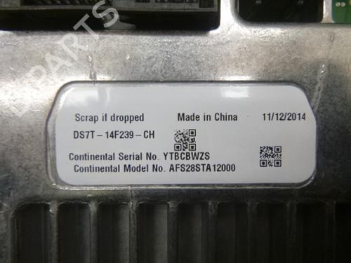 Electronic module FORD MONDEO V Hatchback (CE) 1.6 TDCi | BP38802440M83 - Image 4
