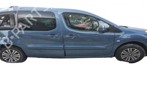 Servo brake PEUGEOT PARTNER Platform/Chassis 1.6 BlueHDi 100 | BP38802210M42 - Image 11