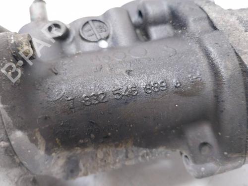 Steering rack AUDI A4 B8 (8K2) 2.0 TDI | BP39593450M22 - Image 7