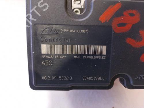 ABS pump MITSUBISHI LANCER VIII (CY_A, CZ_A) 1.5 | BP38805404M43 - Image 6