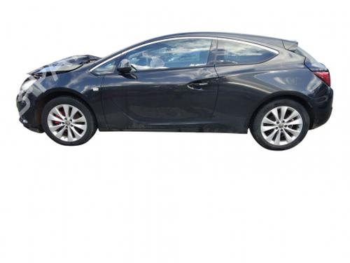 ABS pump OPEL ASTRA J GTC 1.6 CDTI (08) | BP38808009M43 - Image 11