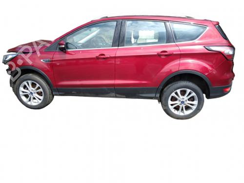 FORD KUGA II VAN 1.5 TDCi 4940050
