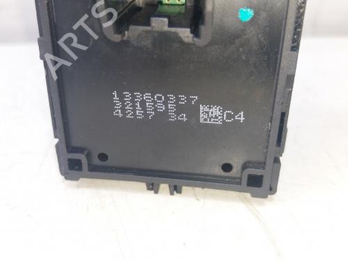 Right front window switch OPEL ADAM (M13) 1.4 | BP38814669I26 - Image 8