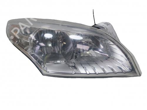 Used Right headlight Right headlight RENAULT MEGANE III Hatchback Van (BZ_) 1.5 dCi (BZ0C, BZ1A) (90 hp) 38811181 38811181