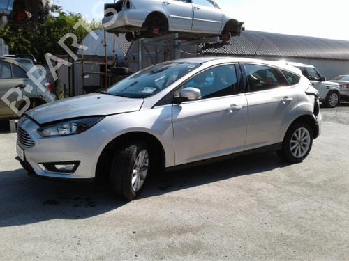 Climate control FORD FOCUS III 1.0 EcoBoost | BP38815735I5 - Image 5