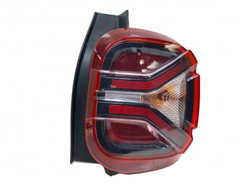 Used Right taillight Right taillight DACIA DUSTER (HM_) 1.5 dCi 115 (HMAD) (116 hp) 38813511 38813511
