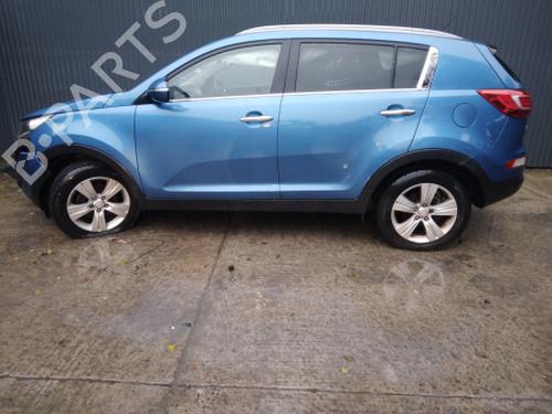 Left tailgate light KIA SPORTAGE III (SL) 1.7 CRDi | BP38810856C79 - Image 7