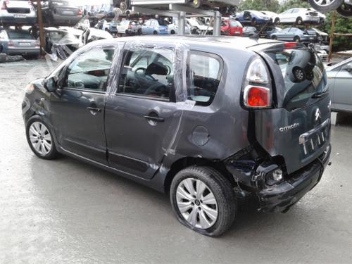Ignition coil CITROËN C3 Picasso (SH_) 1.4 VTi 95 (SH8FSC, SH8FP0, SH8FP6) | BP38807017M94 - Image 9