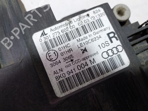 Right headlight AUDI A4 B8 (8K2) 2.0 TDI | BP38815511C29  - Image 10