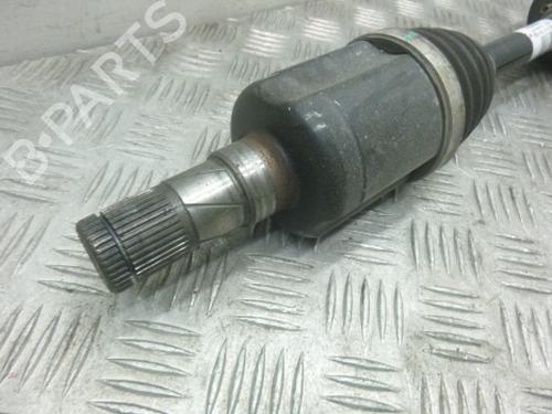 Left front driveshaft MINI MINI (F55) One D | BP38814031M38 - Image 3