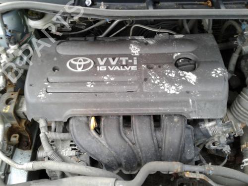 Switch TOYOTA AURIS (_E15_) 1.4 (ZZE150_, ZZE150R) | BP38808344I30 - Image 26